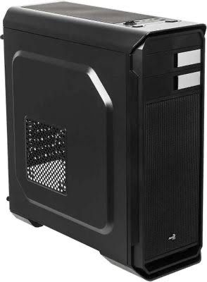 Продаю корпус Aerocool aero 500