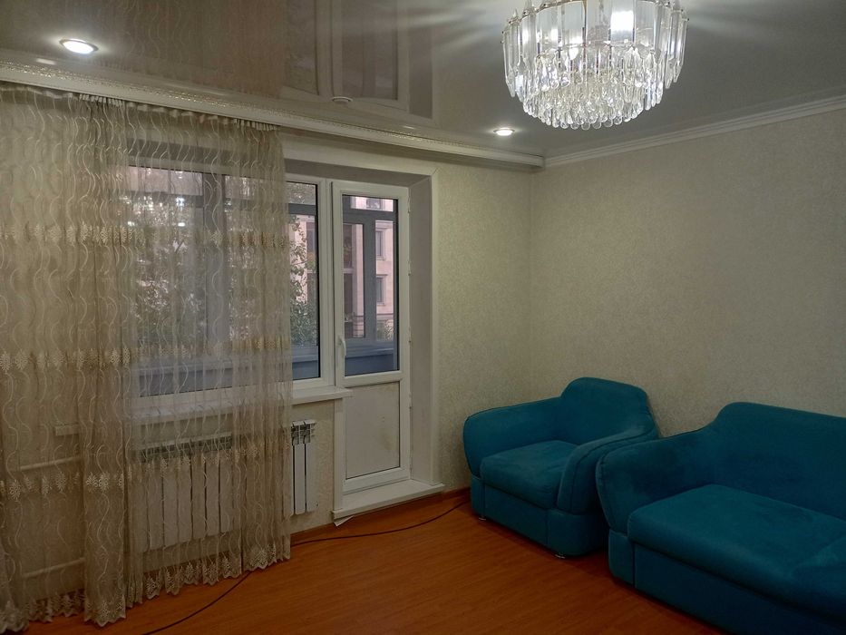 Продаю квартиру, Квартира, Степной-3, дом, продажа квартира