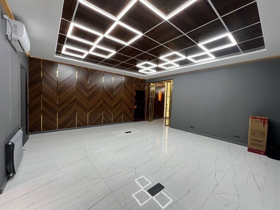 Продается Евро офис  ГАИ, Глинка 
 94м2