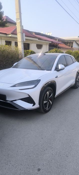 BYD sealion 07 йили 2025 3 поз 610 запас хитой версия