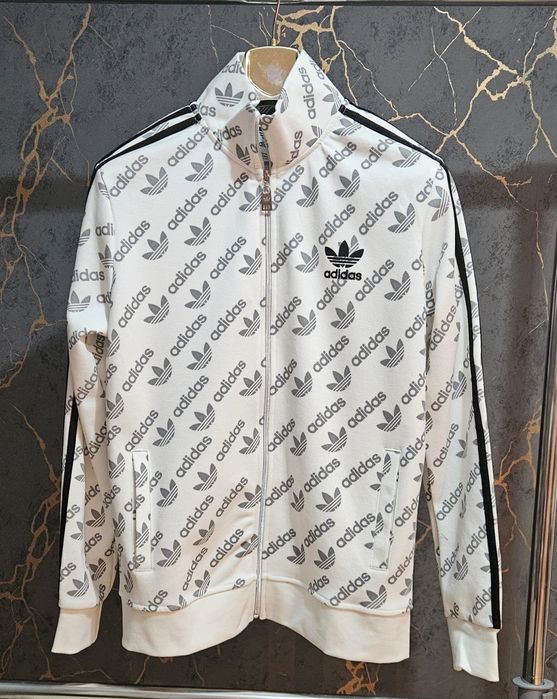 Jachetă subțire Adidas