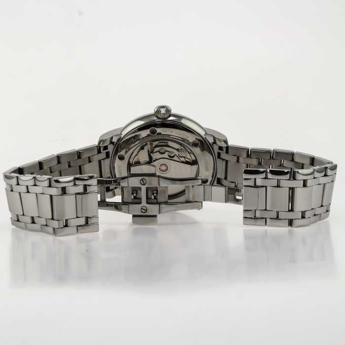 GEOVANI Diamonds - Automatic Swiss Made