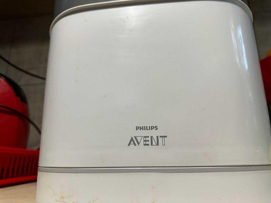 Sterilizator Philips