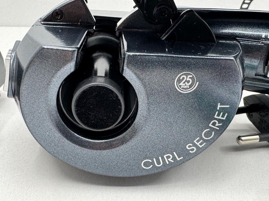 Ondulator automat BaByliss Curl Secret Ionic 2 C1300E