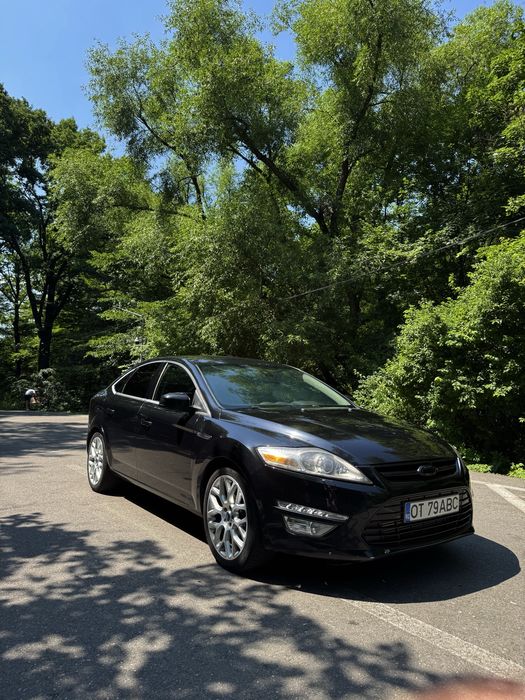 Ford monde mk4.5 2.2 200cp