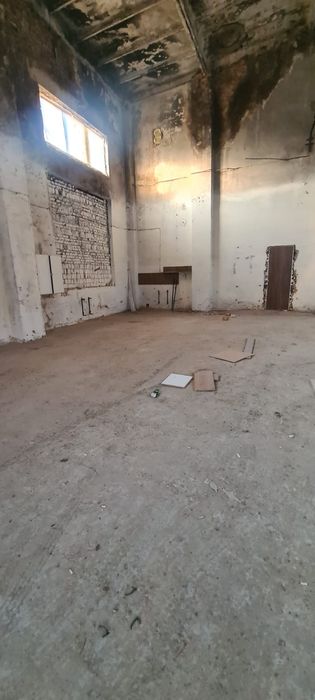 Склады в аренду.