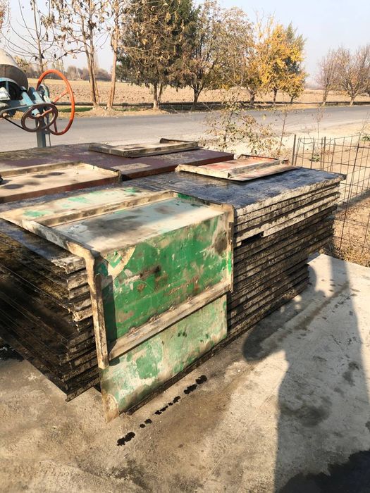 Lesa apalovka stoyka mishalka regil arenda dastavka bor