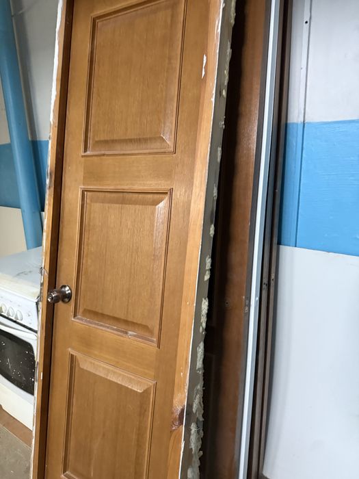 Межкомнатные двери