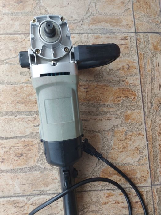 Aparat polishat, import Germania