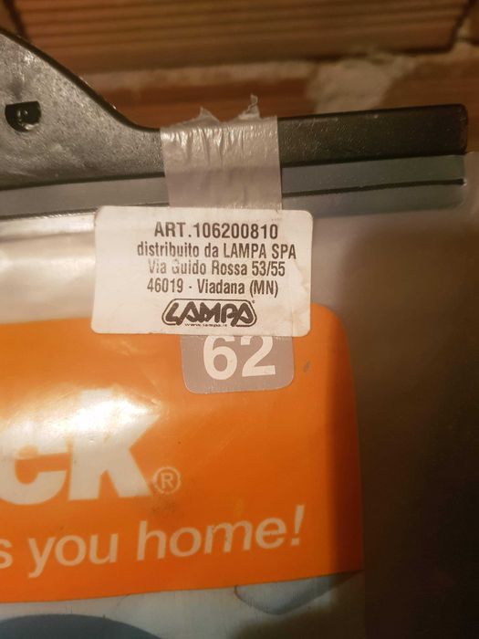 AutoSock No.62 текстилни вериги за сняг и лед