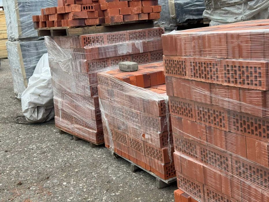 облицовочный кирпич бавария Россия