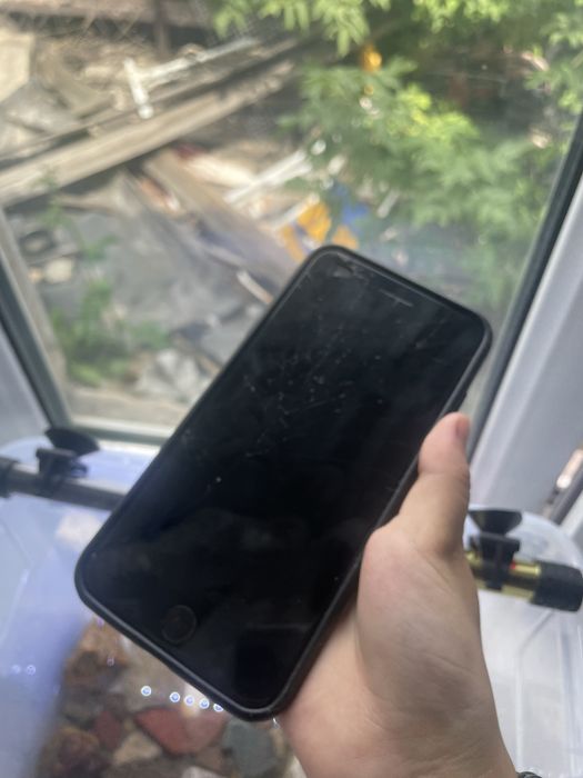 Iphone 8+, Iphone 7