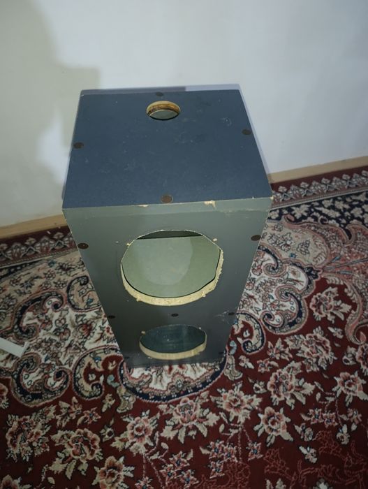 Xitoy kalonka yashik