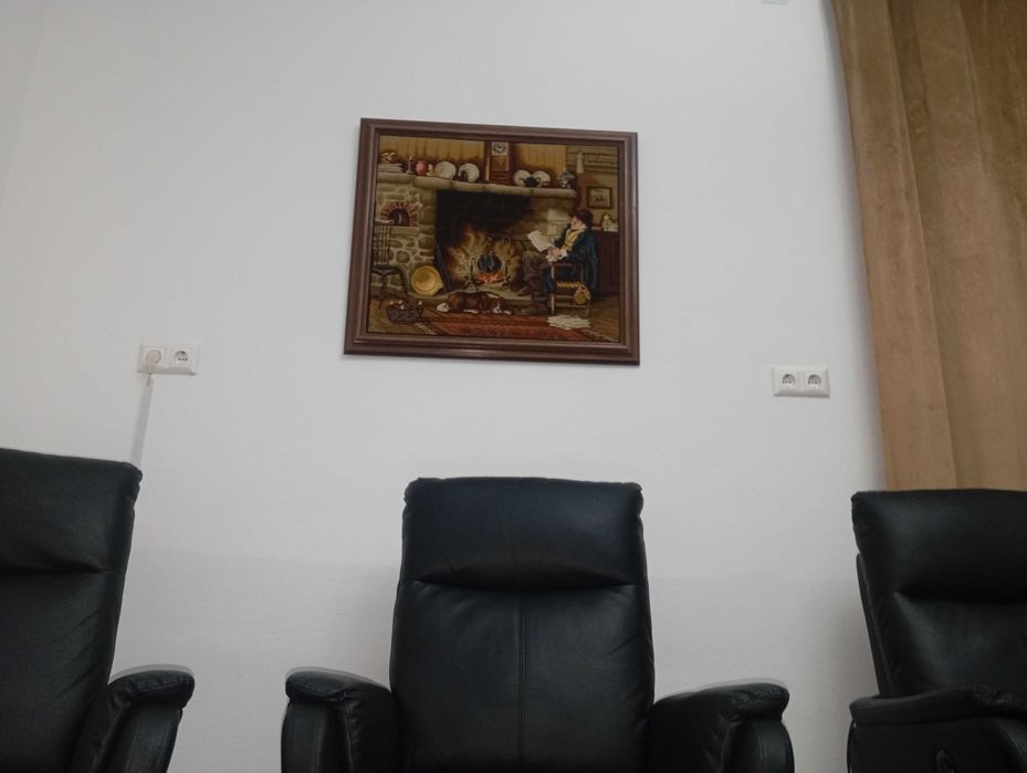 Гоблен внесен от Гервания