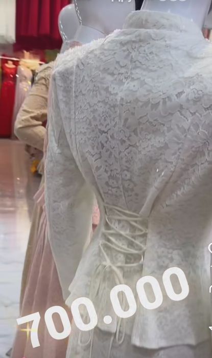 Ayollar vecherniy koylagi