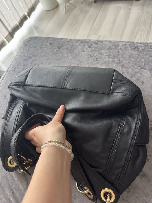 Michael Kors естествена кожа оригинална