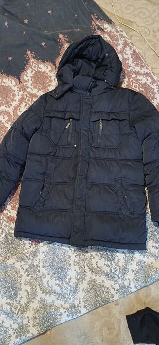 Подростковый куртки