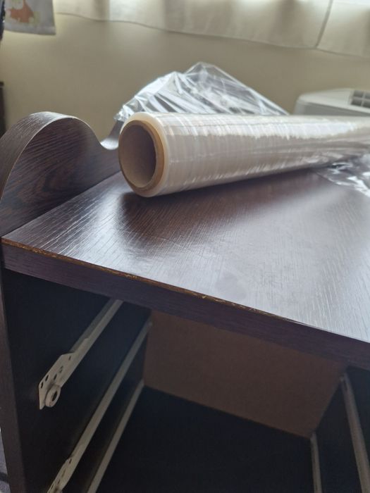 Детско креватче с матрак 160/70