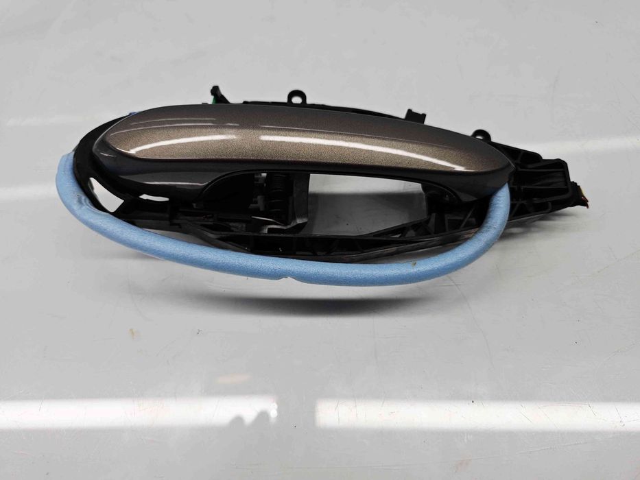Maner usa stanga spate Bmw 3 Saloon (G20) [Fabr 2018-2025] C4A OXIDGRA