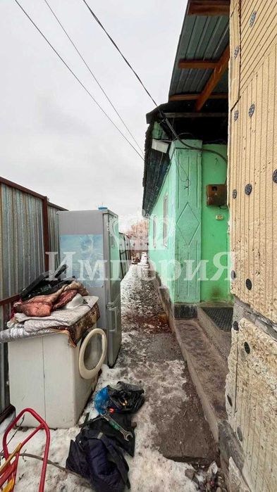 Продам 3х ком дом Асылжан Империя