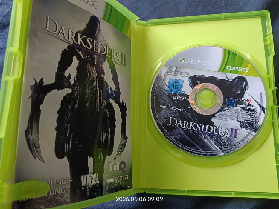 Игри за Xbox 360