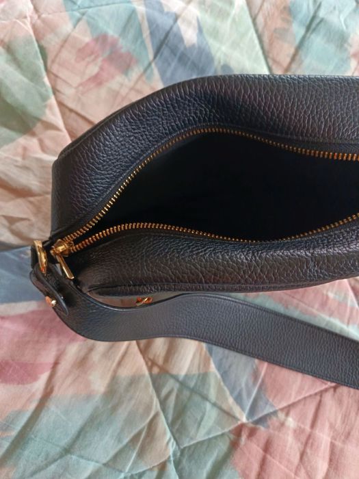 Zarena естествена кожа