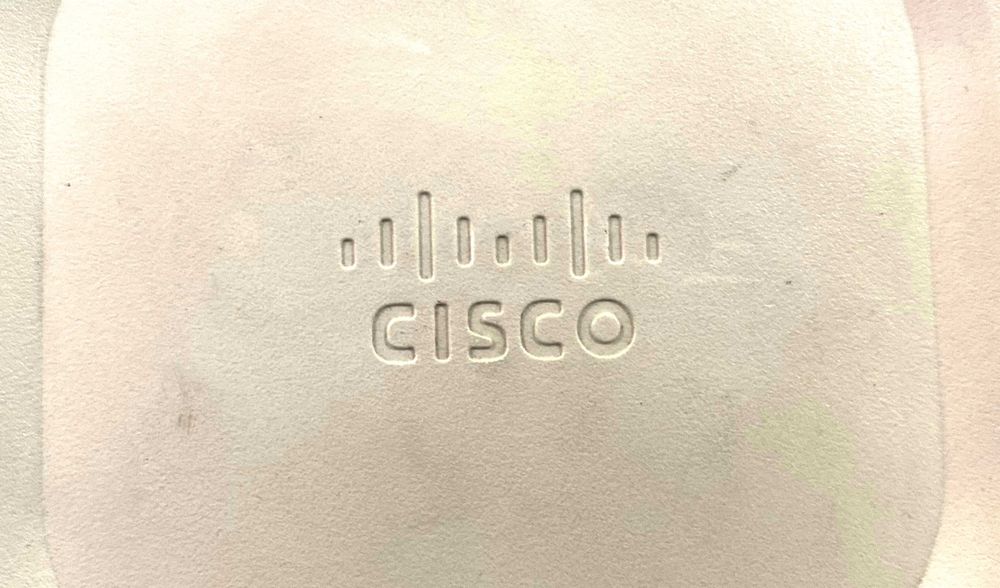 Точка доступа Cisco Air-cap27021-E-K9