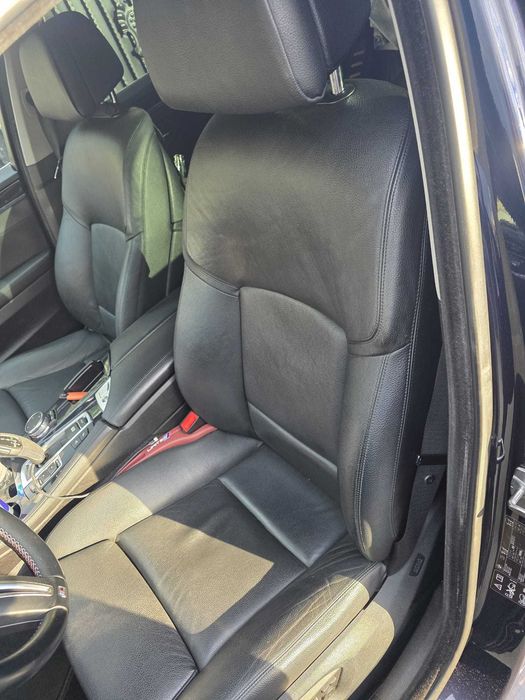 BMW 525d xDrive F10 2015 | 218 CP | AUTOMAT | 4x4 | PIELE | M | 242.000 KM