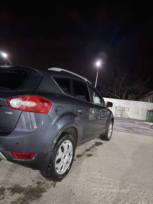 Ford kuga 2010 2.0
