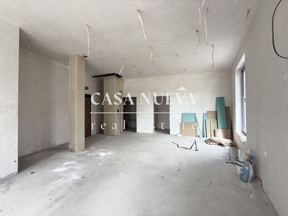 Продава се Магазин в Перник, Изток - 62 кв.м за 1855 €/кв.м - Снимка #1