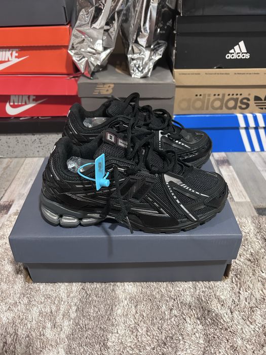 Кецове New Balance 1906A "Black"