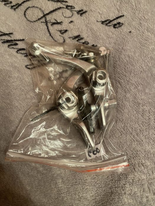 Продам тормозные ребрейки bmx