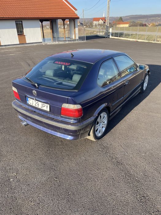 Vand/ Schimb Bmw e36