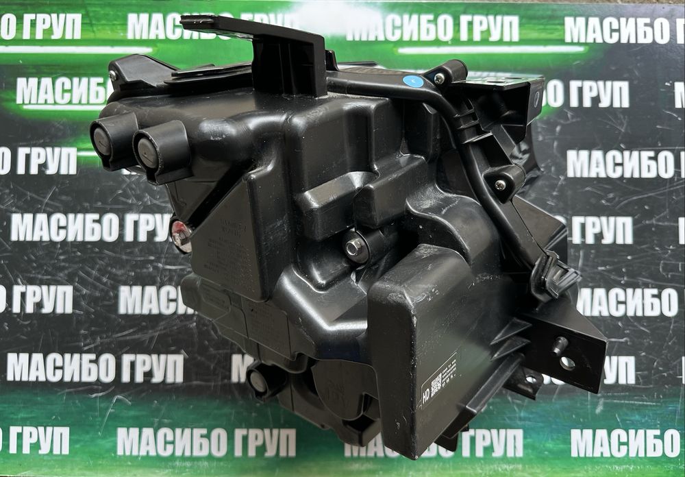 Фар far ляв фарове Full Led за Мазда ЦХ-60 Mazda CX-60