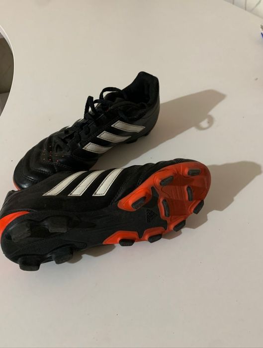 Бутсы на мальчика Adidas