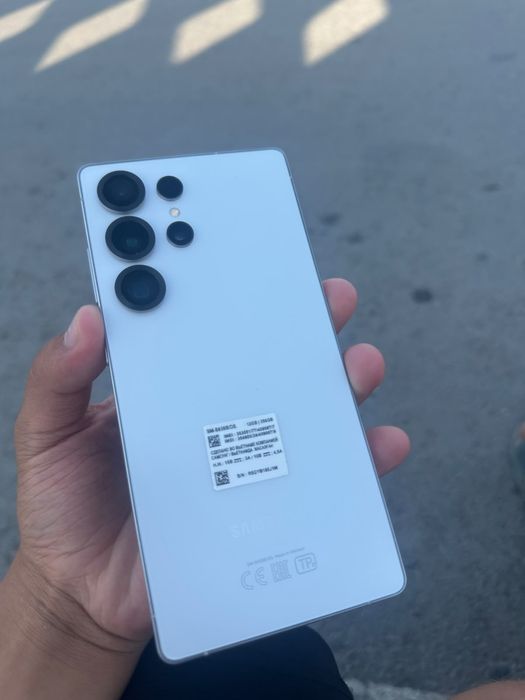 Samsung S25 ультра 256гб