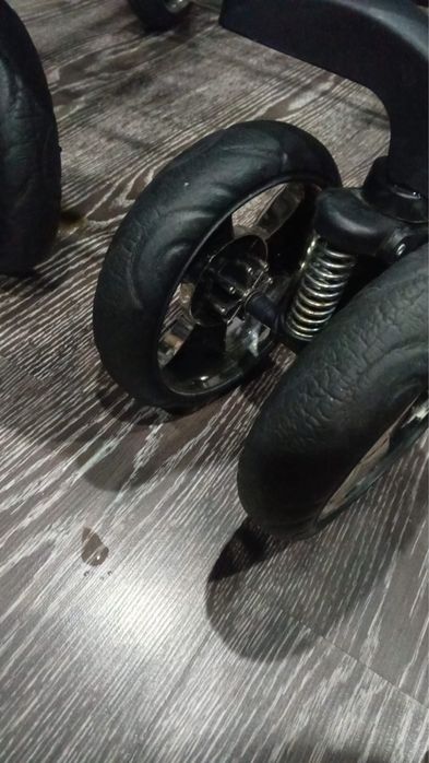 Продам коляску трансформер