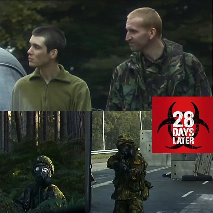 Продам парку DPM Smock Jacket