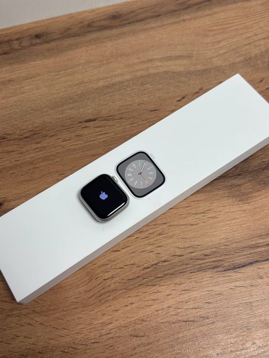 Apple Watch 8/BariBarShop/Рассрочка