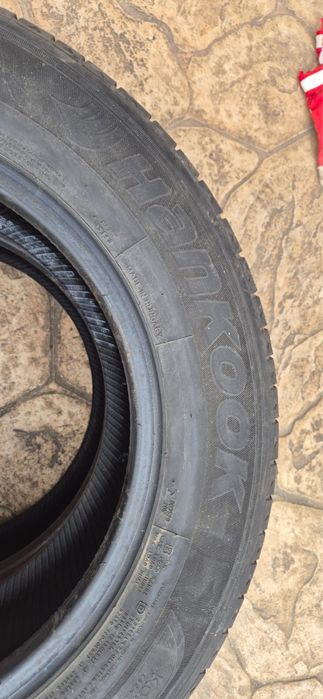 Vand anvelope r16c