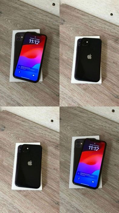 iPhone 11 | Айфон 11