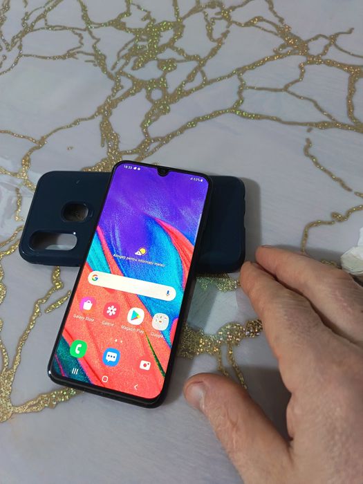 Samsung Galaxy A40