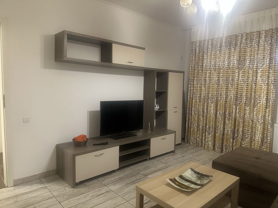 2 camere de inchiriat Confort Urban Residence Rahova