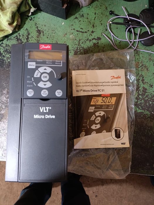 Чистотник 7,5 кВт