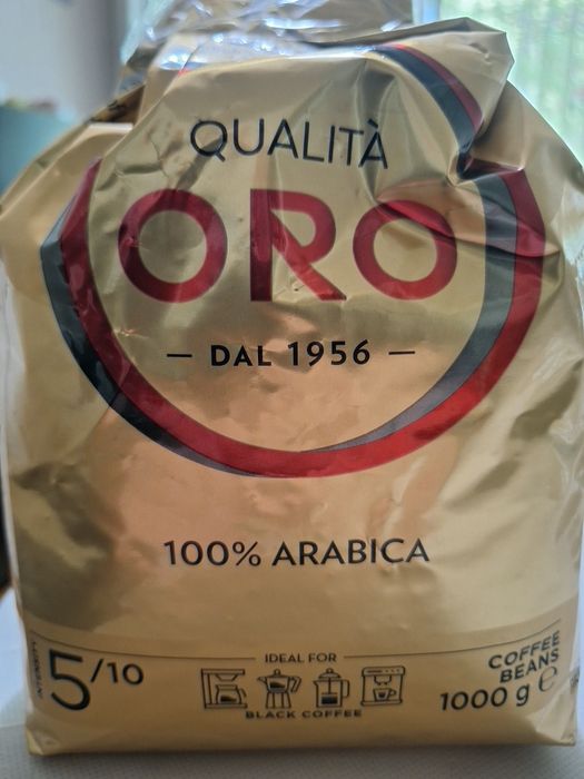 Lavazza Qualita oro