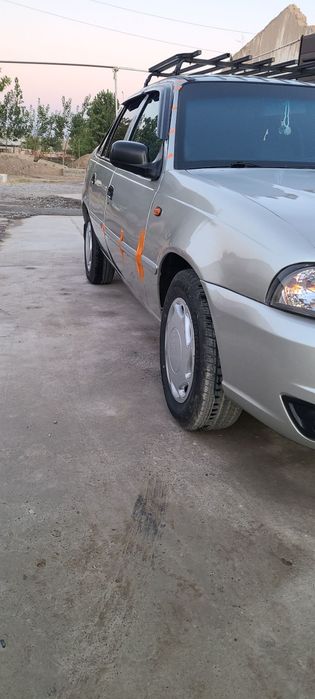 Nexia 2 prastoy 2008-yil sotiladi