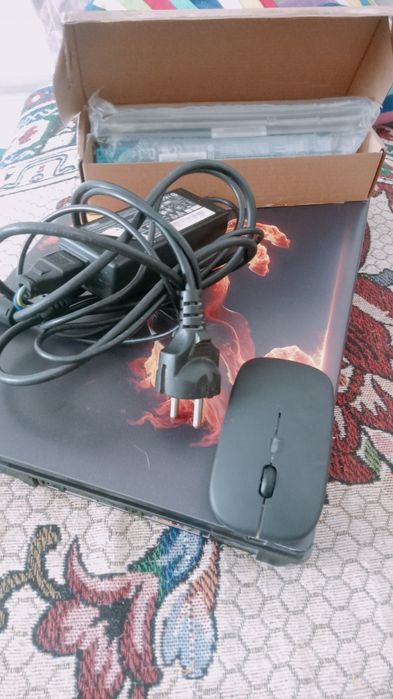 Ноутбук Aser рабочий