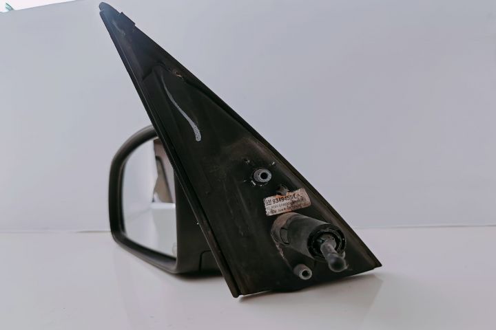 Oglinda  Stanga Manuala, Sticla are un mic defect 014176 Opel Meriva