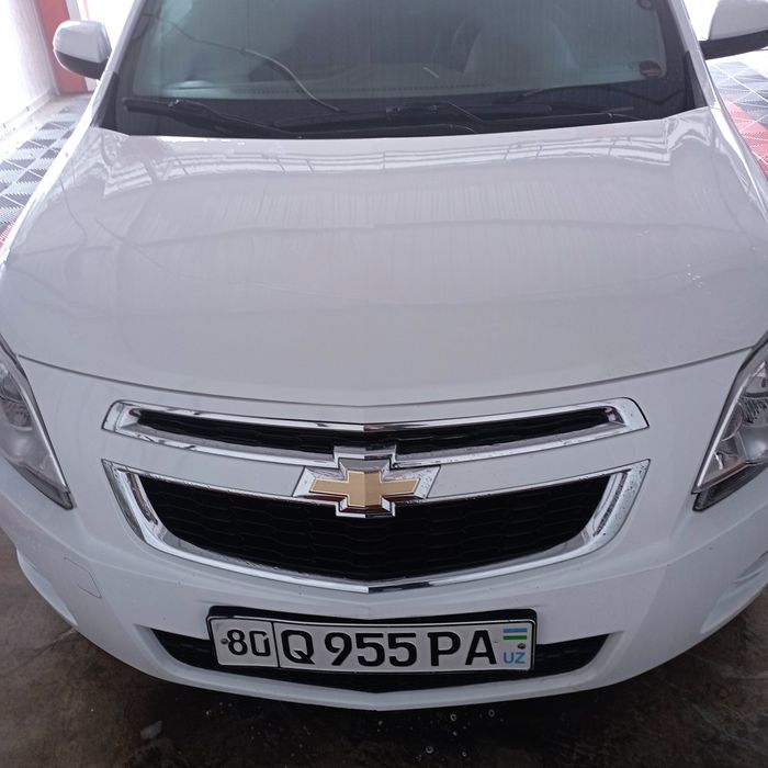 cobalt 2021 yil cobalt sotiladi