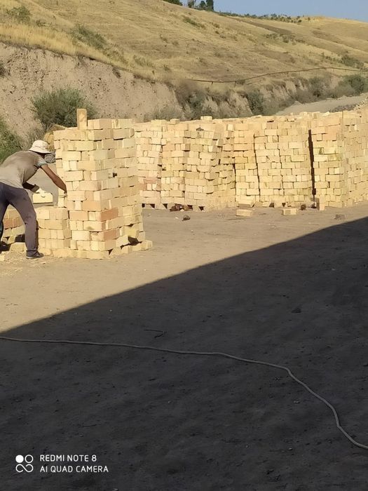 Пишган гишт | Pishkan gisht | Пишкан гишт | Кирпич спелый | Pishgan